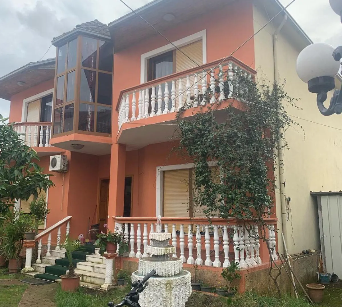 Friends Hostel & Tours Shkodër Albania