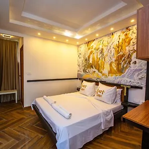 Hostal Legjenda, Shkodër