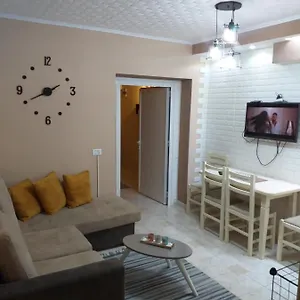 Apartamento Friendly, Shkodër