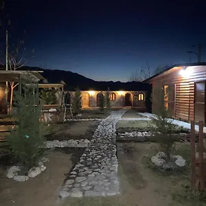 Camping Windmill Shkodra Gesthouse & Grill, Shkodër