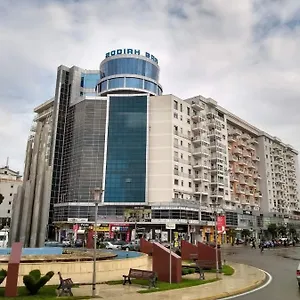 Apartamento Ridi's Comfort, Shkodër