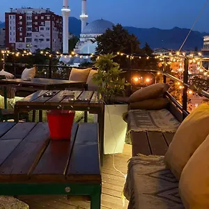 Hostal Tarabosh, Shkodër