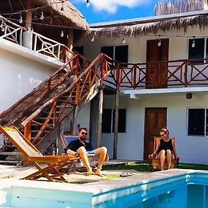 Xa'an Hotel Bacalar