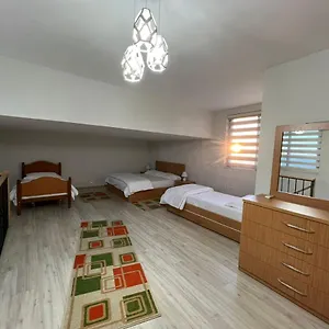 Apartamento Shkodra Duplex, Shkodër