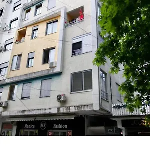 Apartamento Sixth, Shkodër