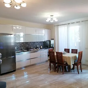 Apartamento Center, Shkodër