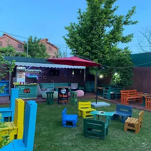  Hostel The Hood - Backpackers