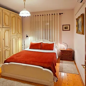 Apartamento Seasons, Shkodër