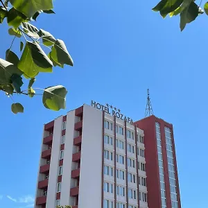 Hotel Rozafa, Shkodër