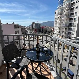 Horizont Aparthotel