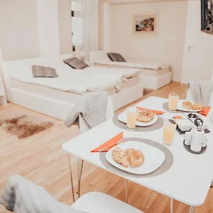 Apartamento Shkodra With Amazing View In The Center, Shkodër